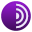 Tor browser icon